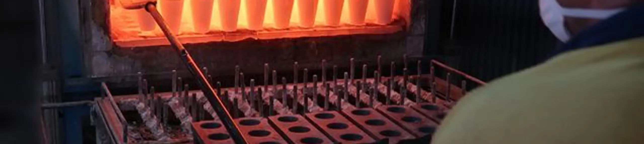 Fire Assay for Gold Fire Assay for Gold