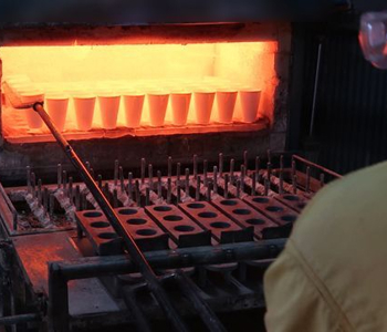 Fire Assay for Gold Fire Assay for Gold